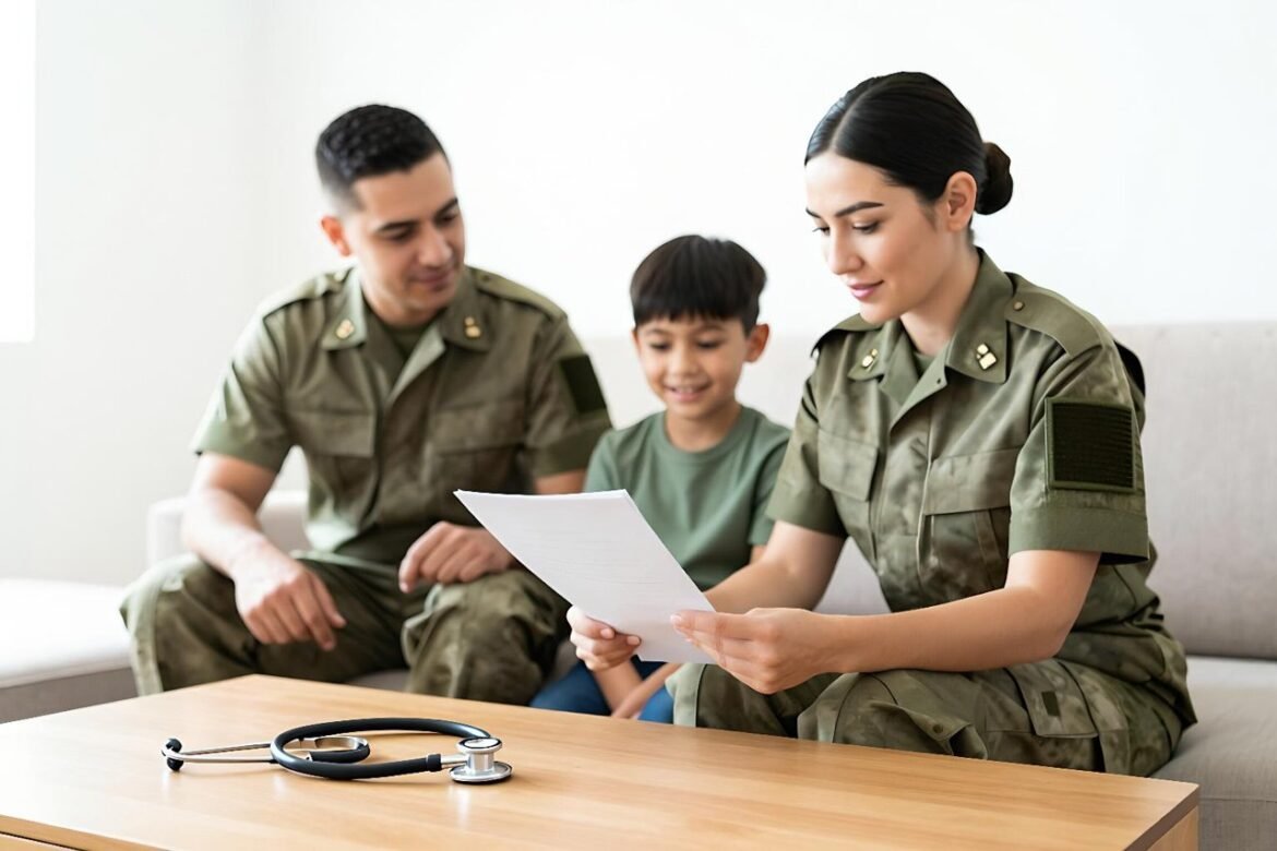 TRICARE Explained: A Practical Guide to Military Health Coverage