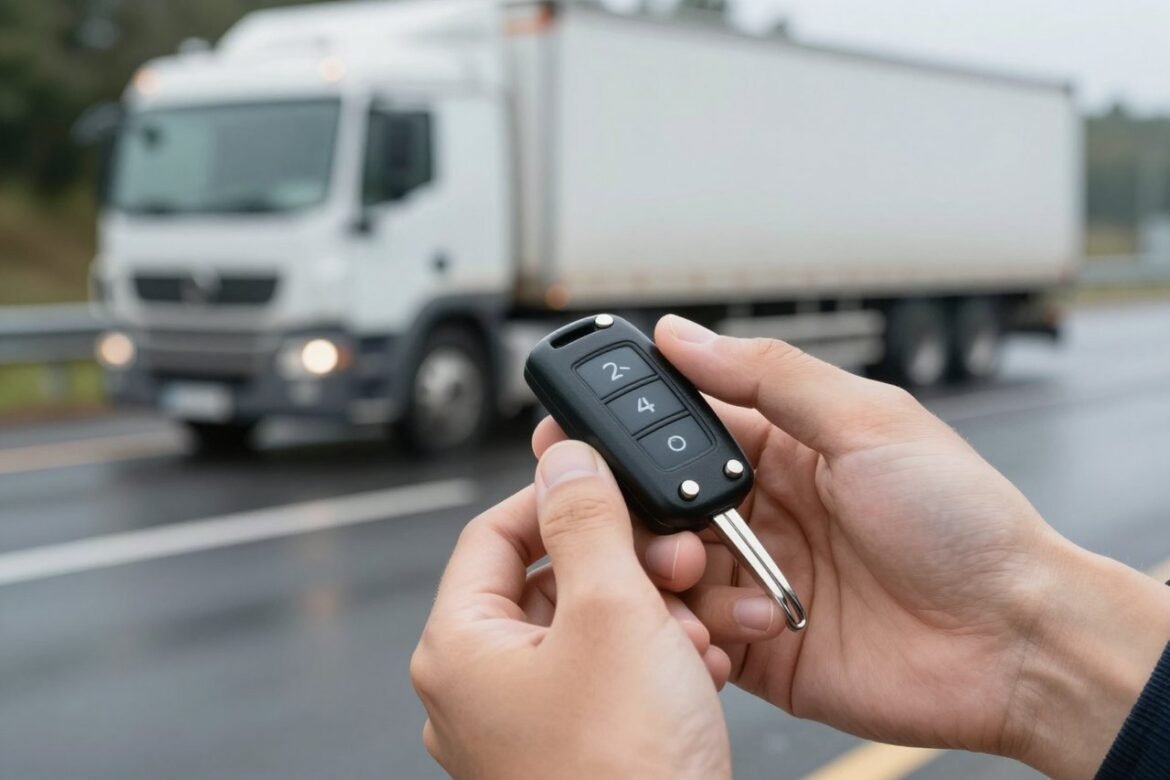 Trucking Crash Lawyer: Your Guide to Claims, Liability, and Maximum Compensation