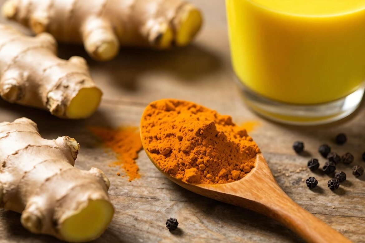 Turmeric Benefits: What Science Says About the Golden Spice