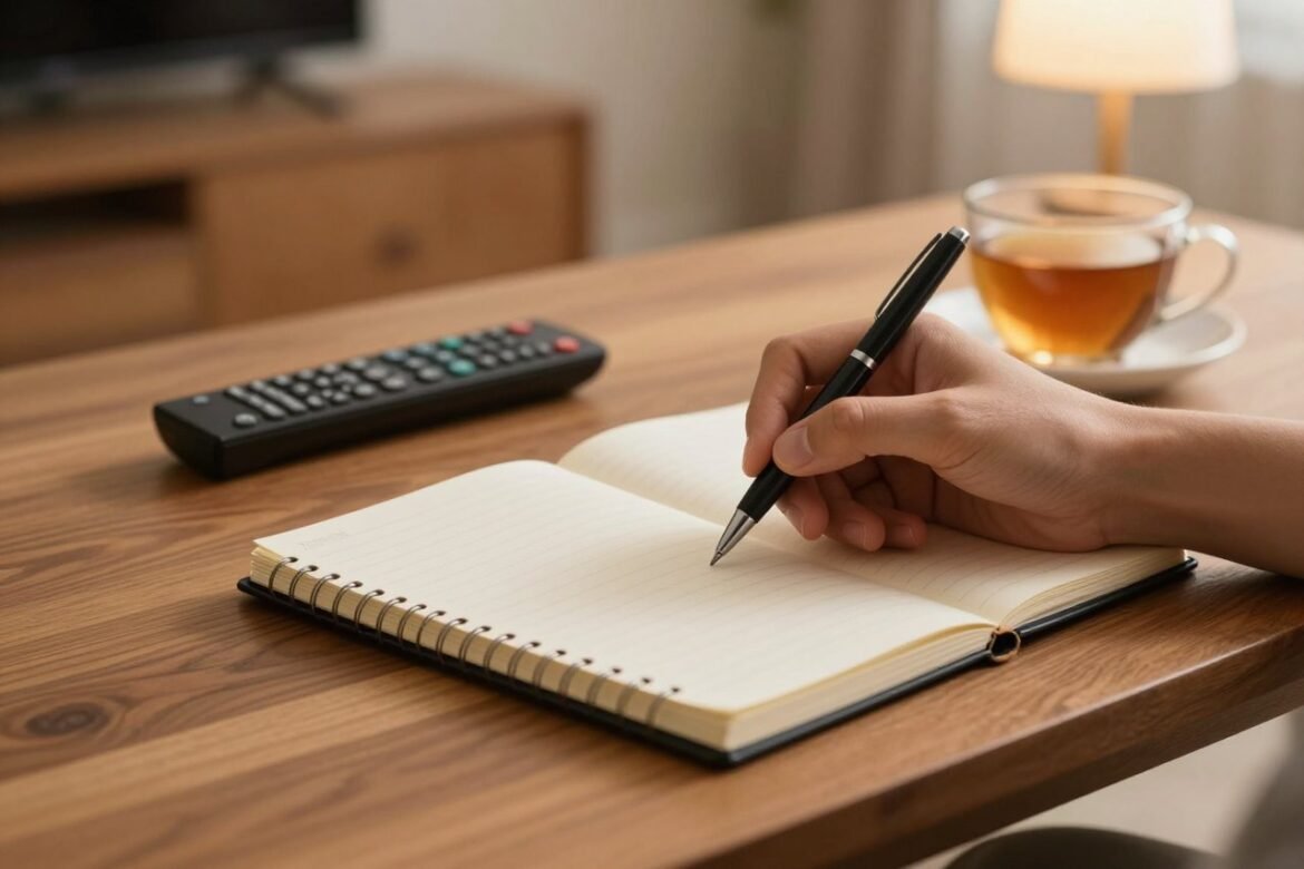 TV Show Reviews: How to Write Ones People Actually Want to Read