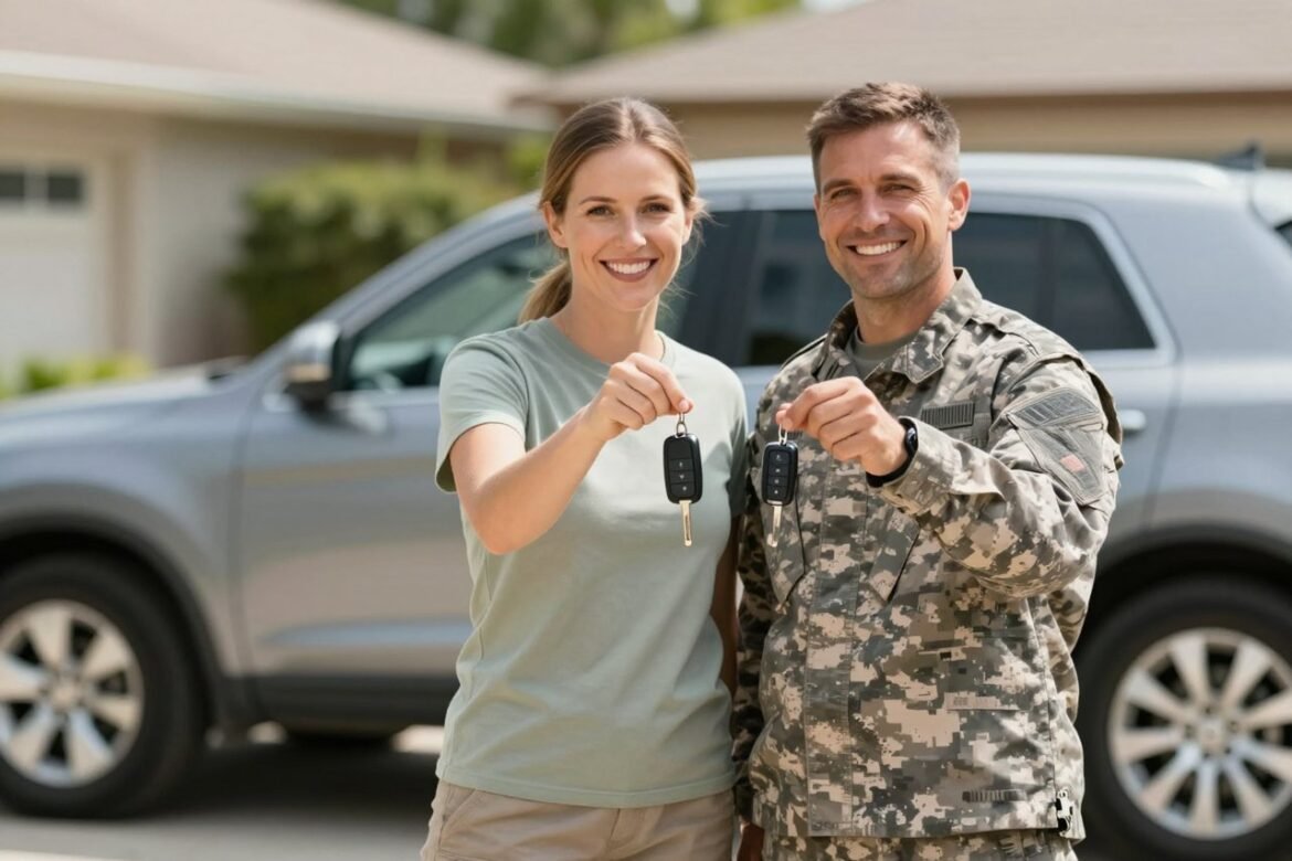 USAA Car Insurance: Honest Review, Coverage, and Savings for Military Members