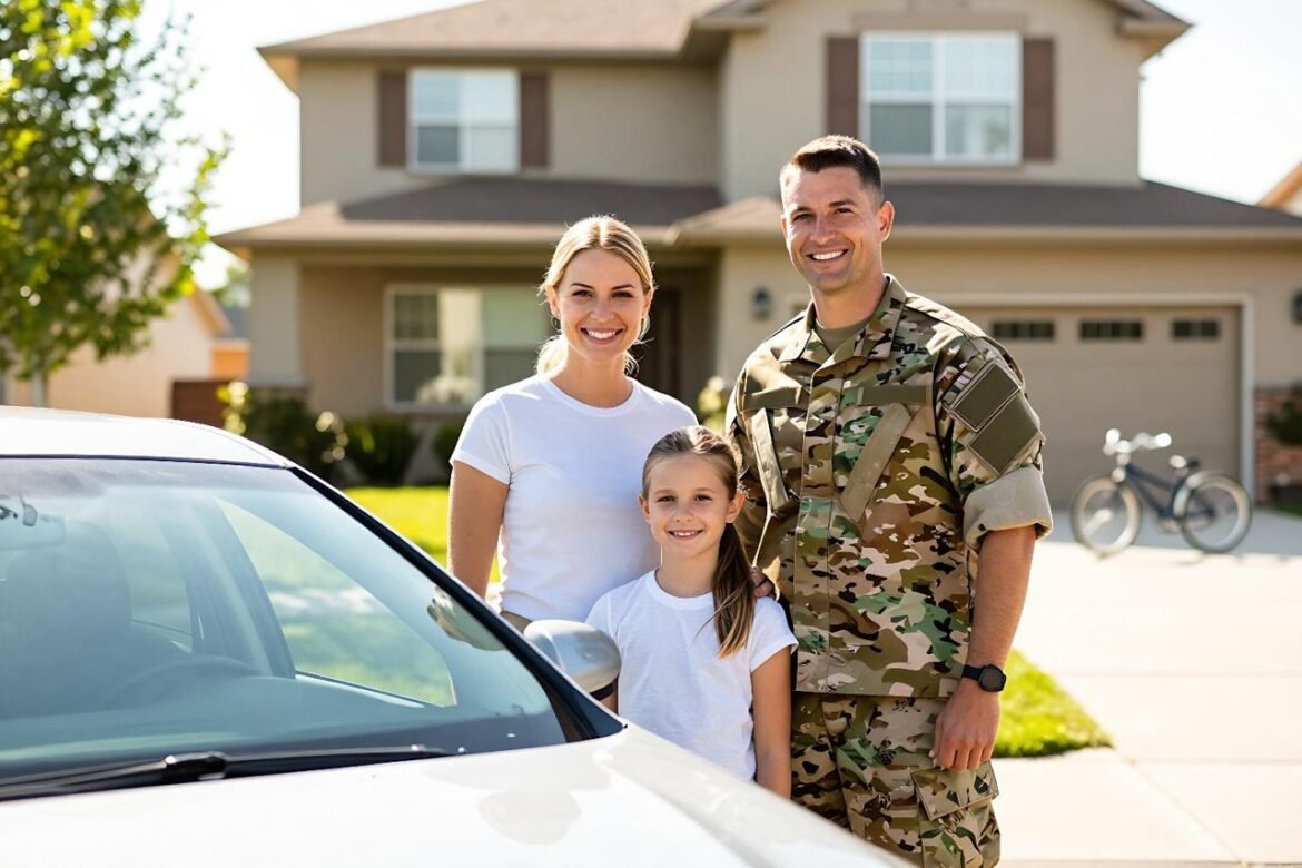 USAA Insurance: Is It Worth the Hype for Military Families?
