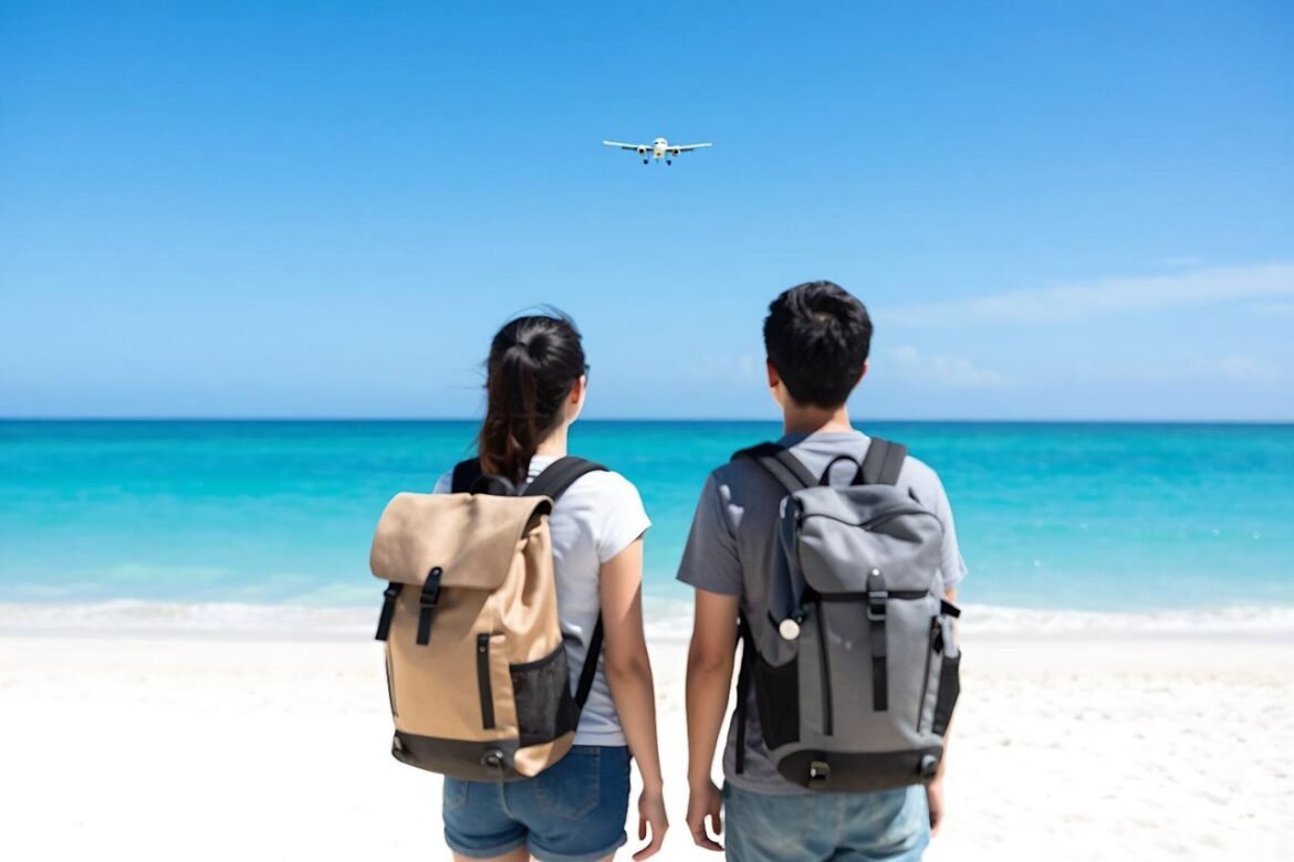The 7-Step Vacation Package Checklist: Build Your Own or Buy Smart