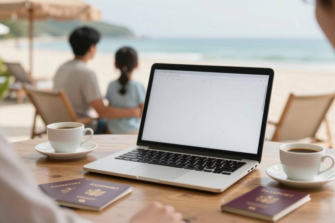 How to Book Vacation Packages That Save You Money (Not Stress)