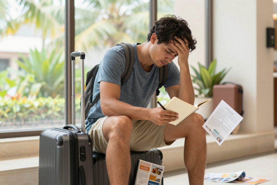 The 10 Vacation Package Mistakes That Cost You Money (and How to Avoid Them)