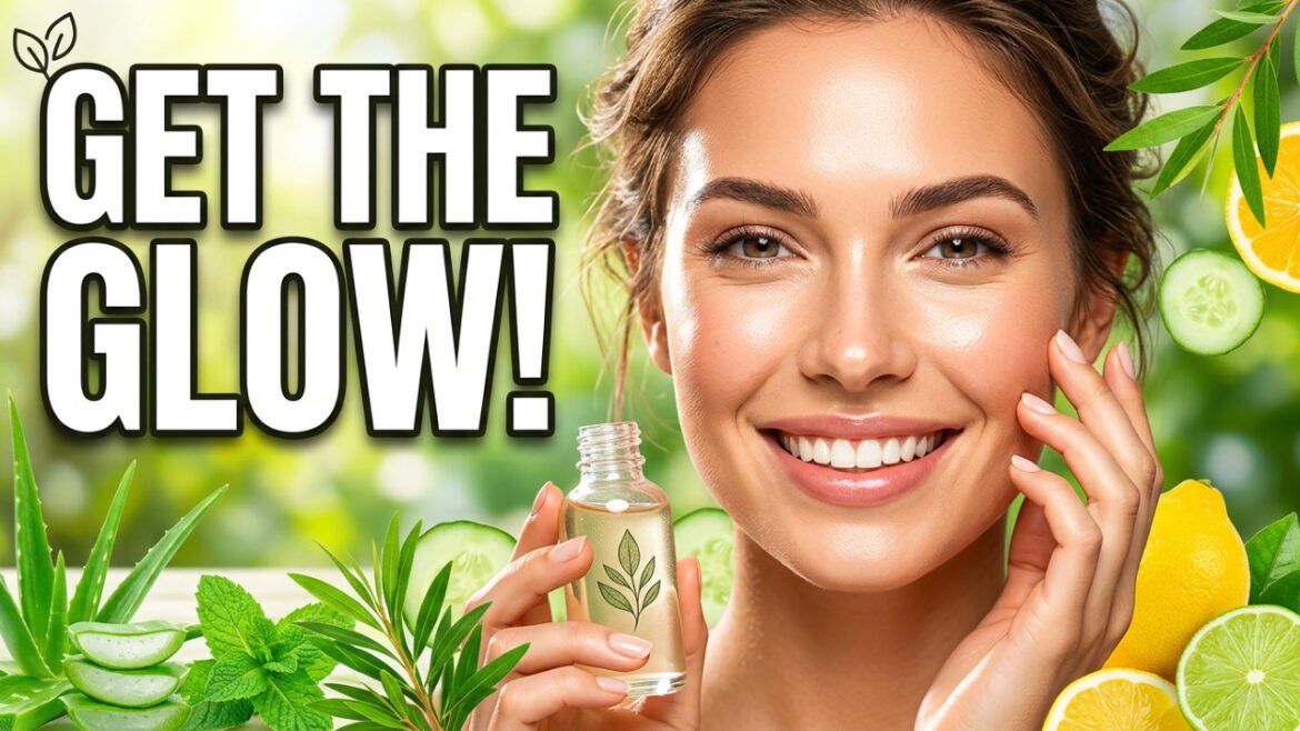 vegan skincare