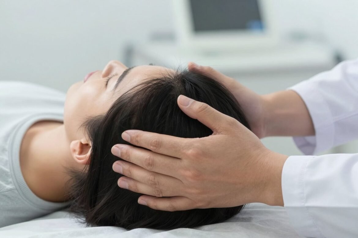 Vertigo Treatment That Actually Works: A Practical Guide for the Spinning, Staggering, and Dizzy