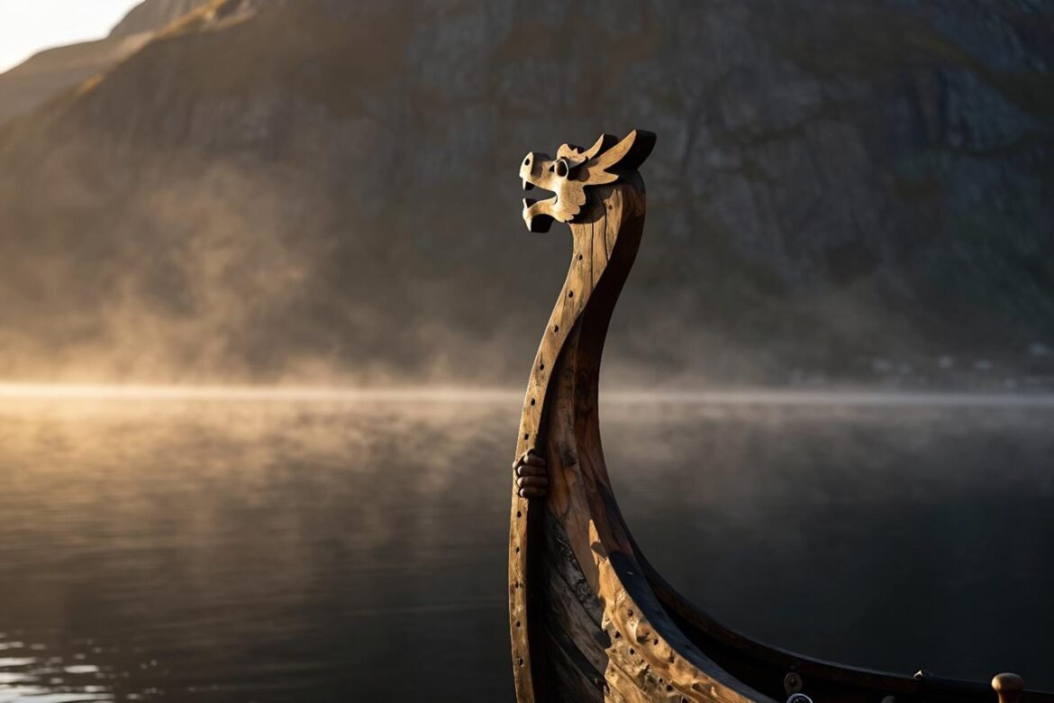 The Real Viking History: More Than Horned Helmets and Pillage