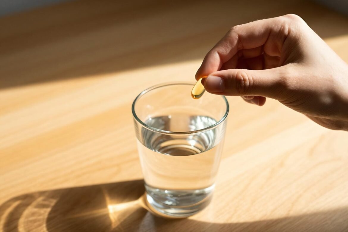 Vitamin D Deficiency Symptoms: How to Check Yourself, Step by Step (With Real Examples)