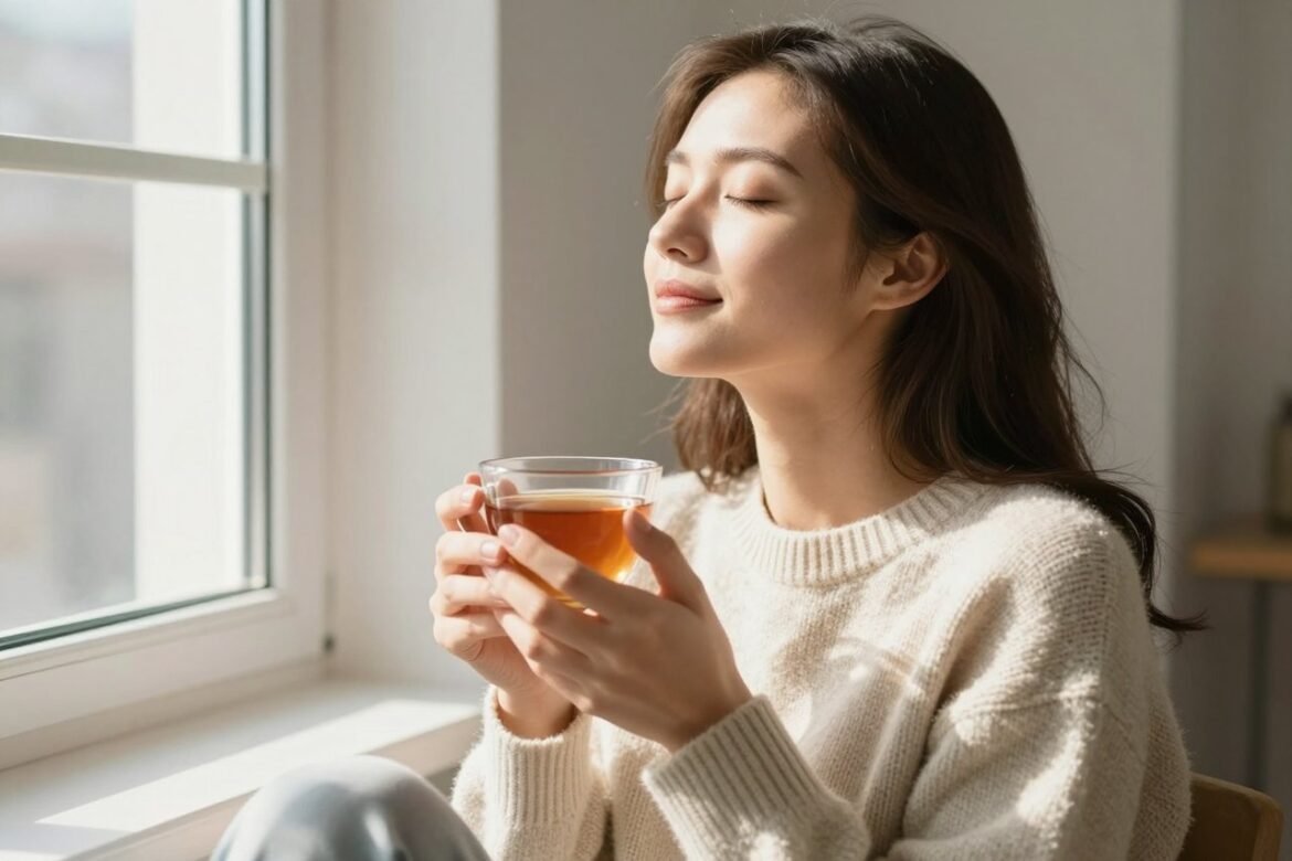 Vitamin D Deficiency Symptoms: The Warning Signs Hiding in Plain Sight
