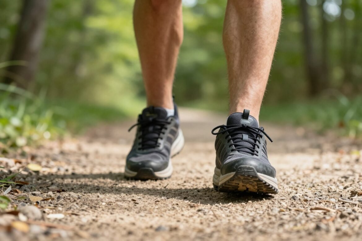 Walking for Weight Loss: The Science, the Strategy, and the Secret to Making It Stick