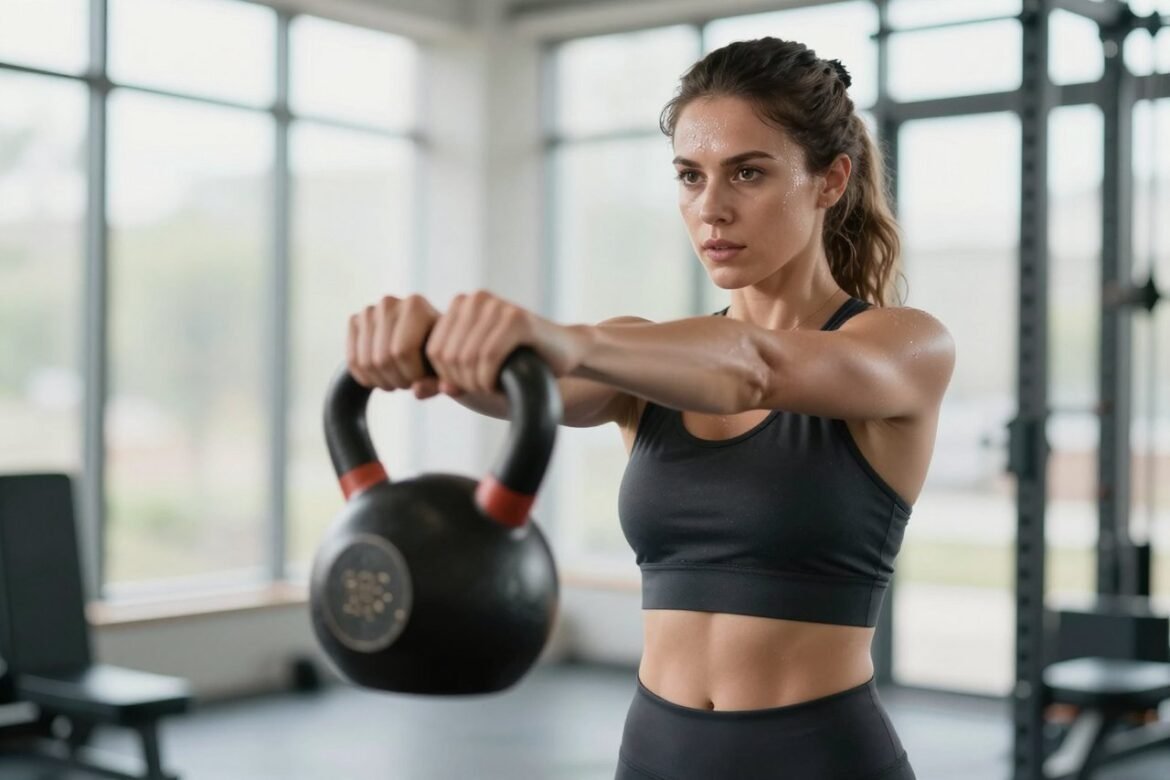 Weight Loss Exercises That Actually Work: The Moves That Matter