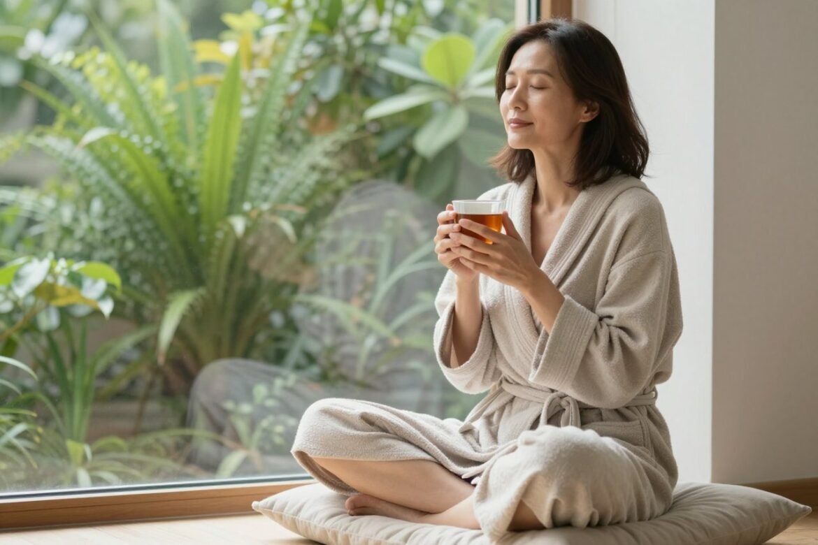 Wellness Tips That Don't Require a Complete Life Overhaul