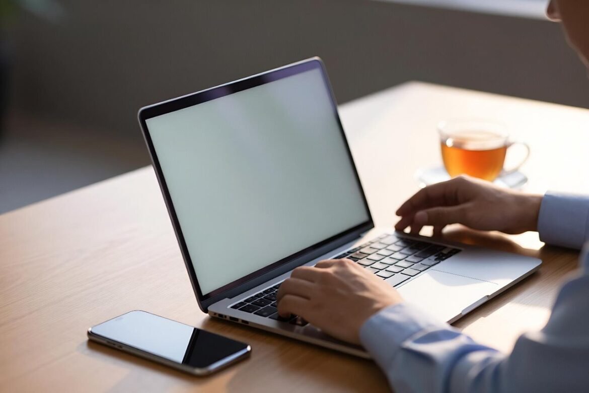 Work-Life Balance Is Broken: Here’s How to Rebuild It on Your Own Terms