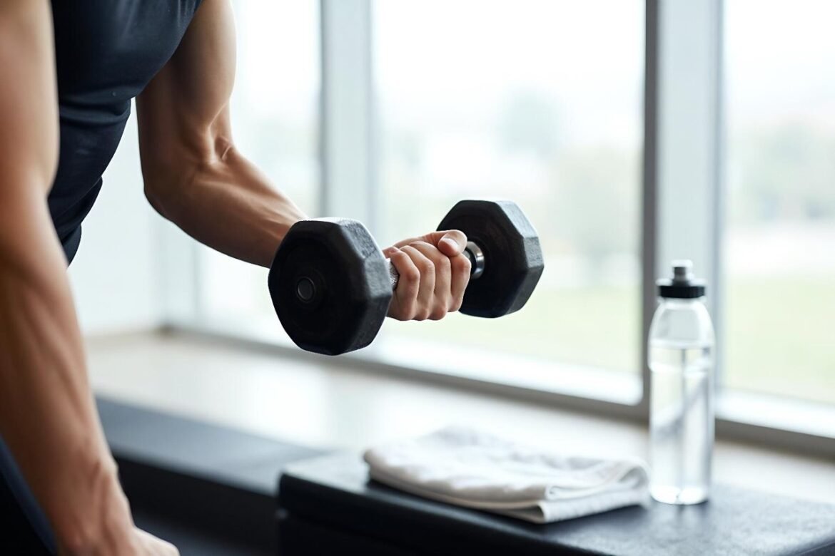 How to Build a Workout Plan That Survives Real Life