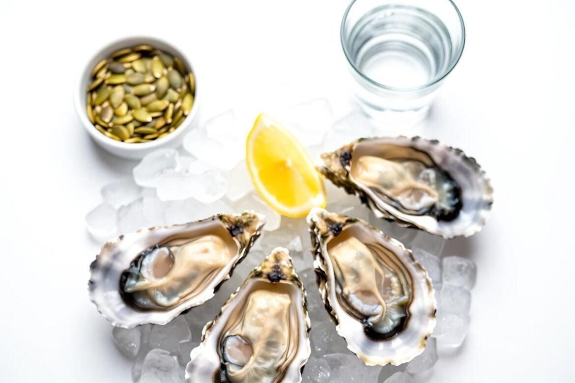 Zinc Benefits: The Trace Mineral That Runs the Show