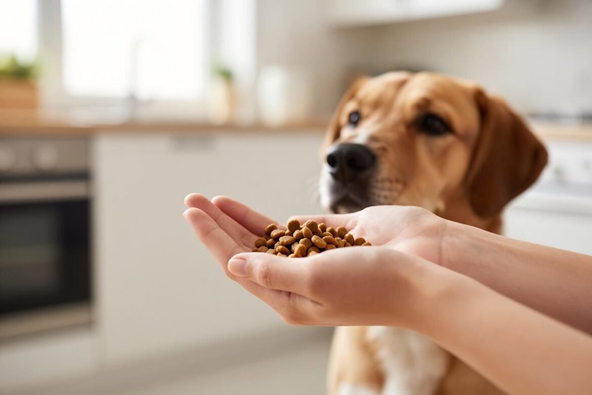 Pet Food Basics for New Owners: How to Use the 7 Best Pet Foods 2026 Lists Wisely