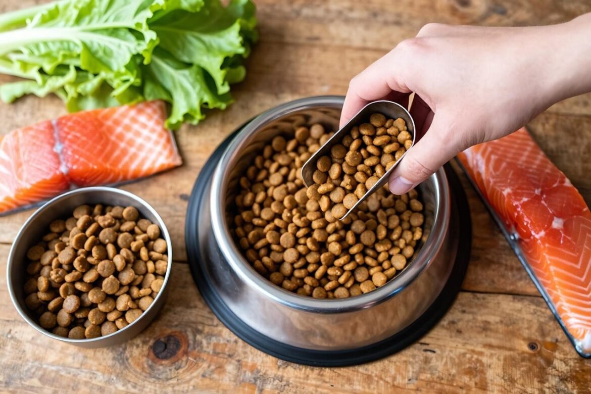 The 7 Best Pet Foods 2026 Lists Won't Tell You: Buying Mistakes to Avoid