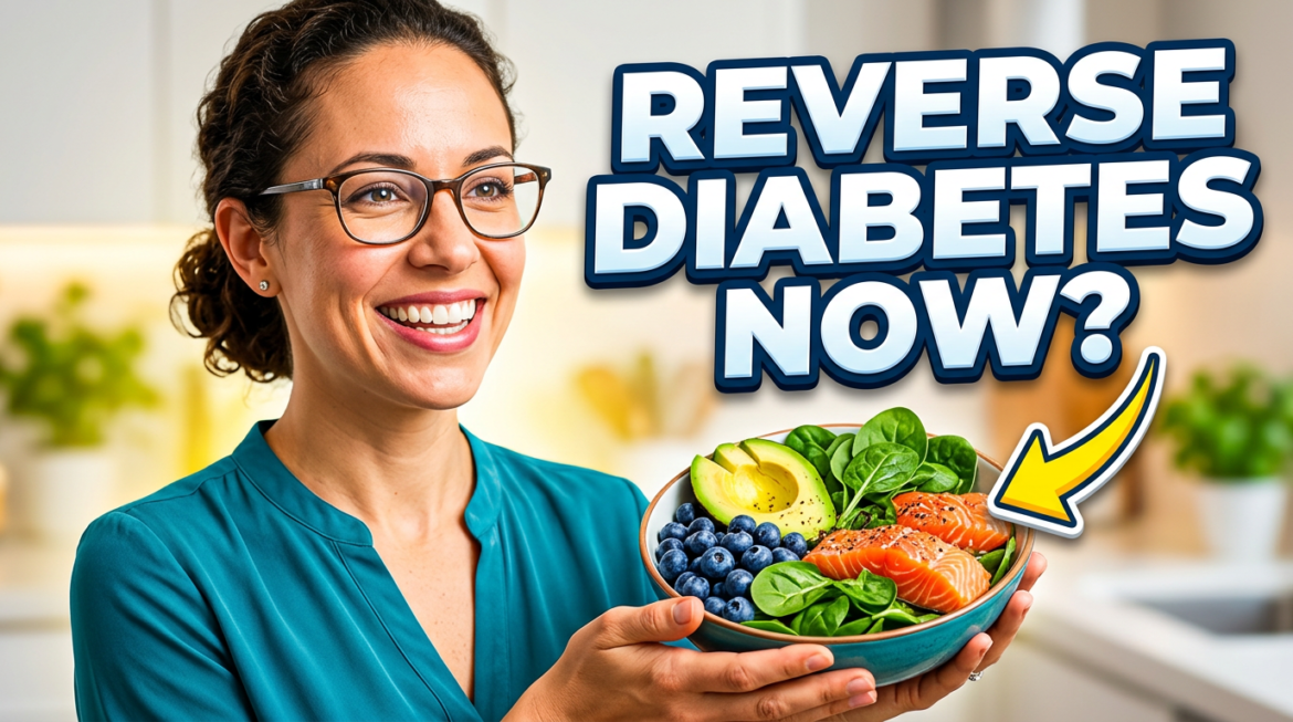 Foods for Diabetes