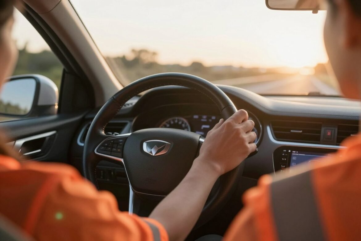 AAA Car Insurance: What It Really Costs and Who Actually Sells It