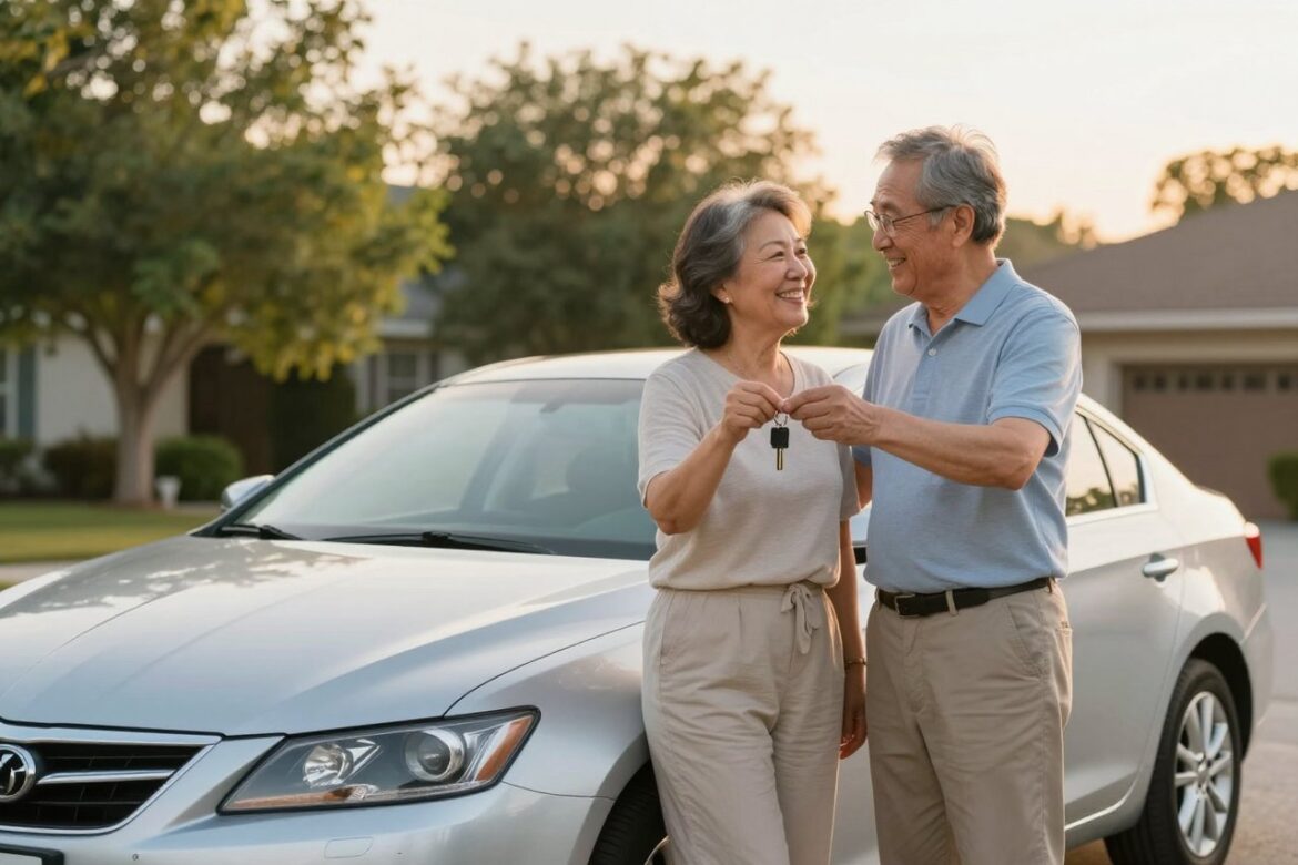 AARP Car Insurance: What the Hartford Program Really Covers and Who Actually Saves