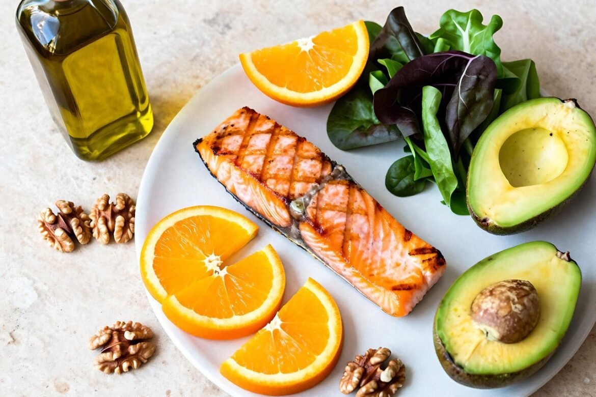 Mediterranean vs. DASH vs. Low-GI: Which Anti-Inflammatory Diet Should You Actually Follow?