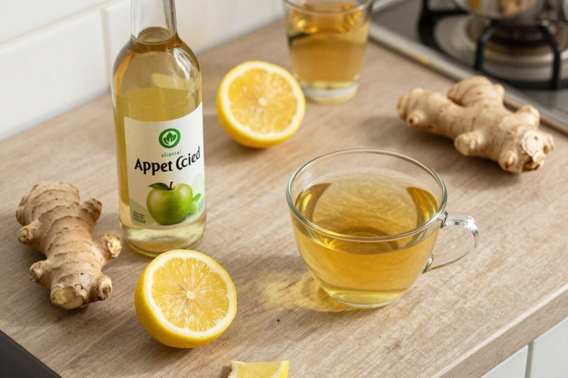 Apple Cider Vinegar vs. the Alternatives: Which Format Is Actually Worth It?