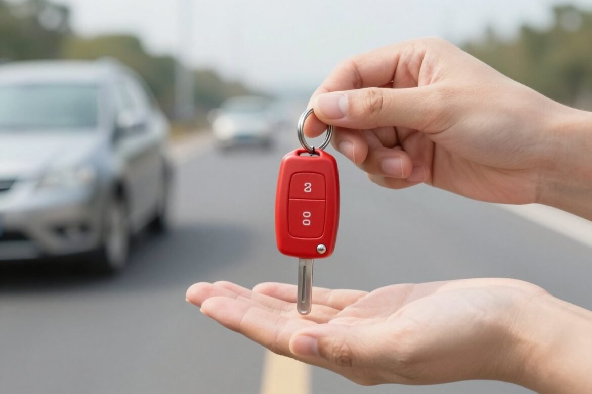 Auto Insurance Companies: How to Pick the Right One Without Getting Burned
