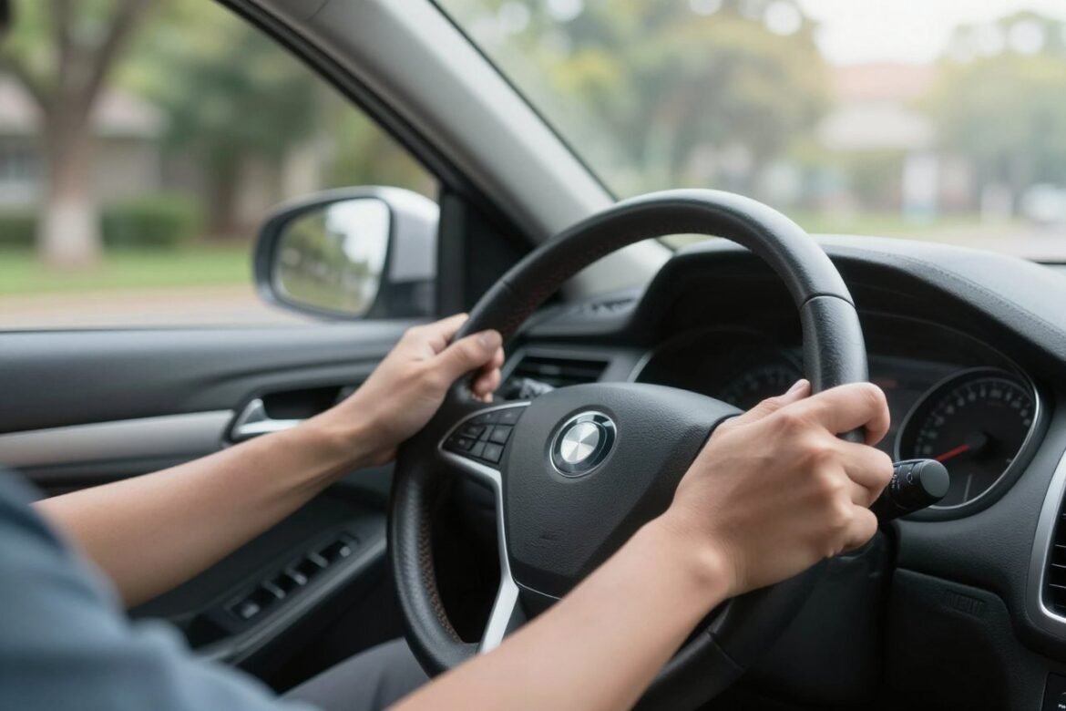 Searching for 'Auto Insurance Near Me'? Here's How Local Rates Really Work