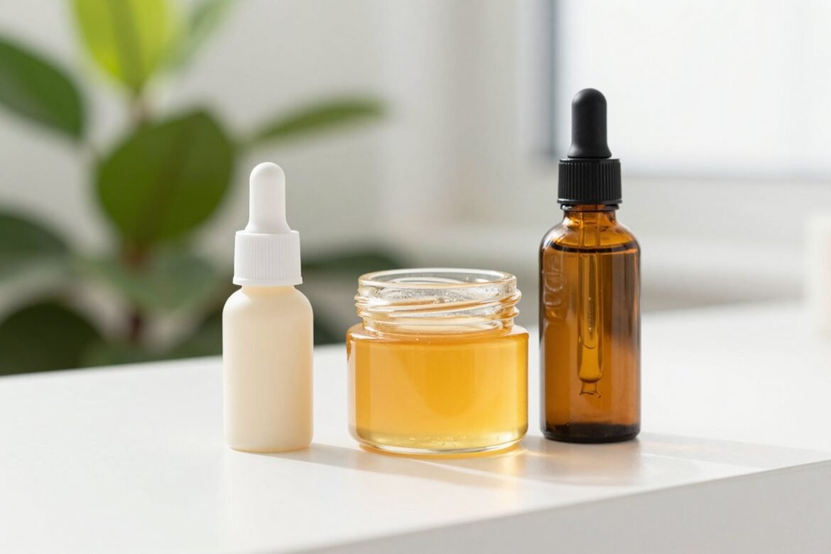 Beauty Tips Face-Off: Minimalist, Natural, or Clinical Skincare