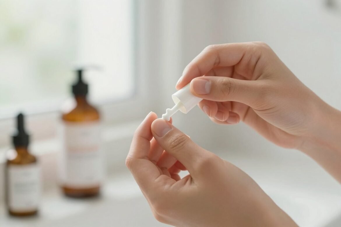 7 Acne Product Mistakes That Are Quietly Sabotaging Your Skin