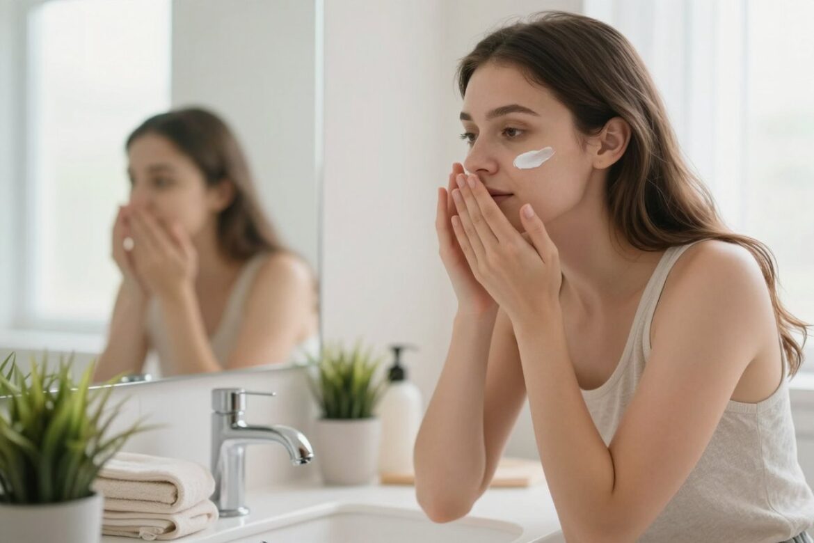 The Best Acne Products for Beginners: What to Buy, What to Skip, and Why