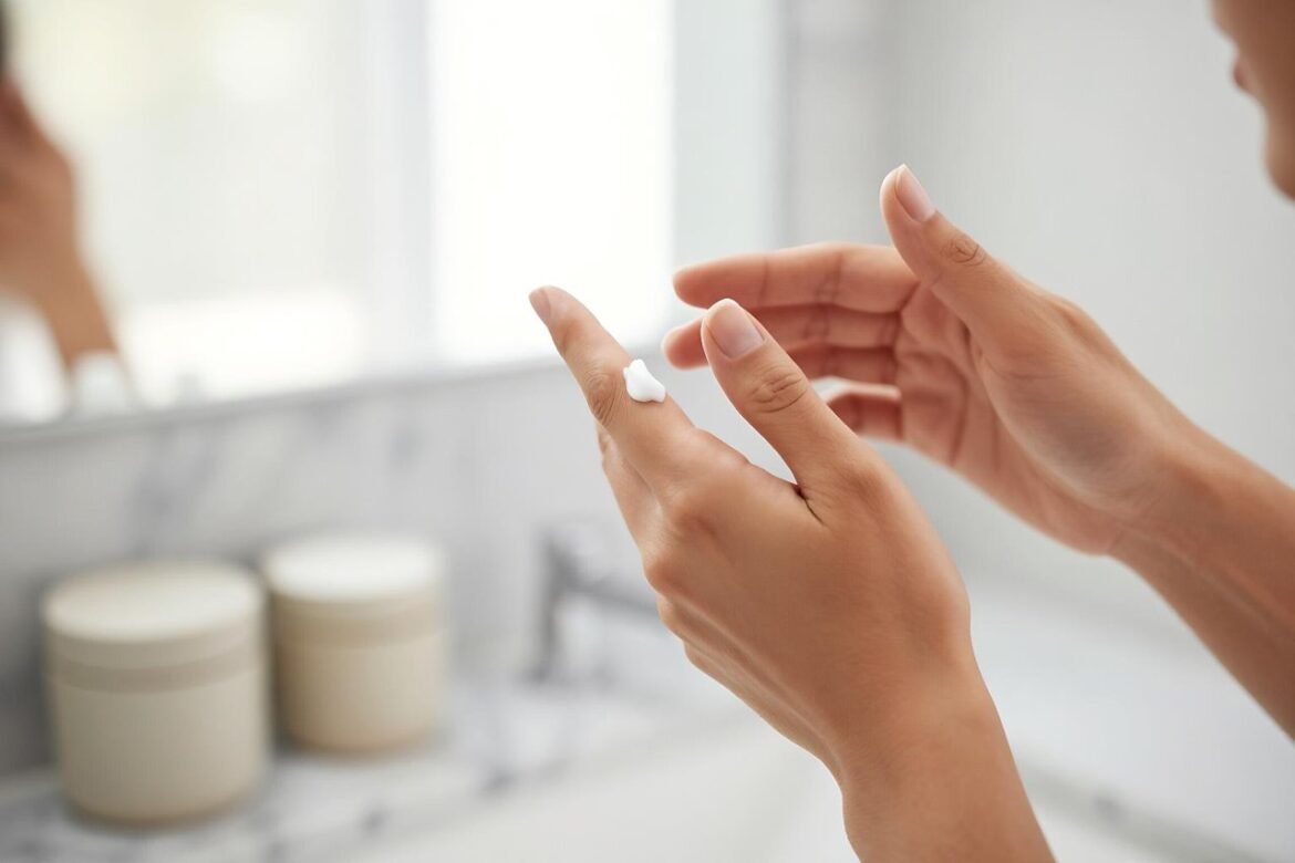 Why Your Anti-Aging Cream Isn't Working: 9 Mistakes That Quietly Waste Your Money