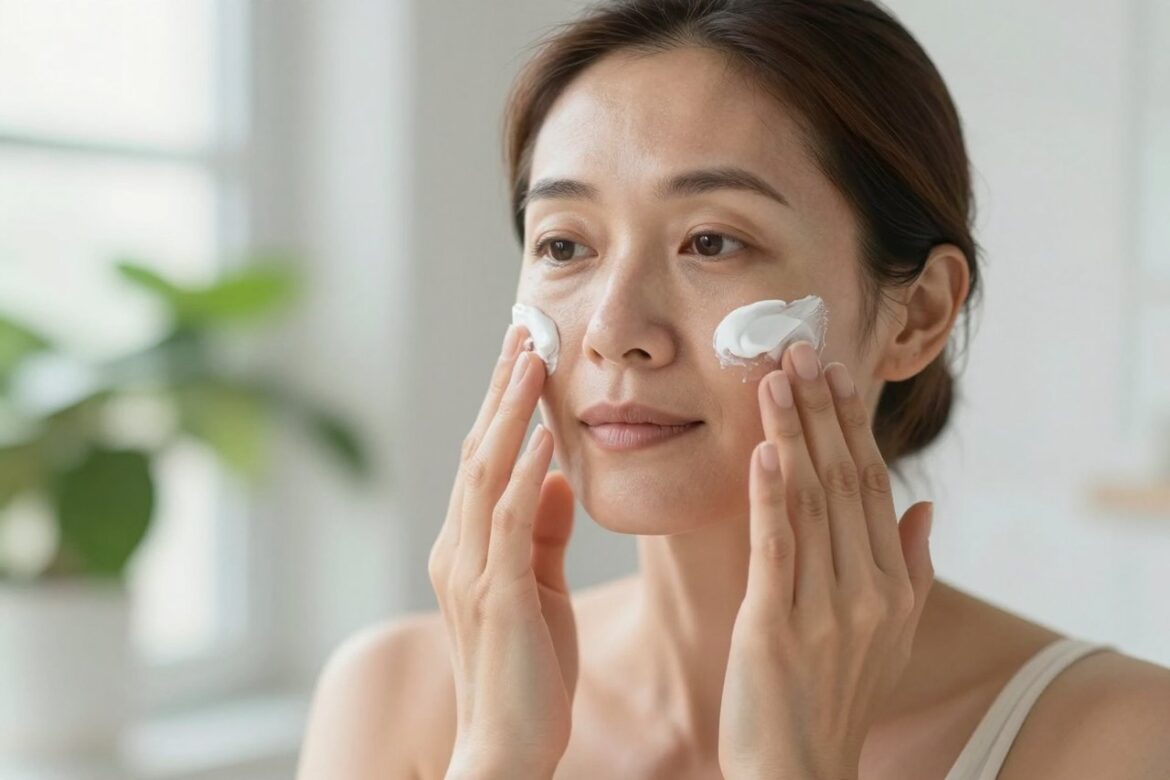 Anti-Aging Creams for Beginners: What Actually Works and How to Choose One