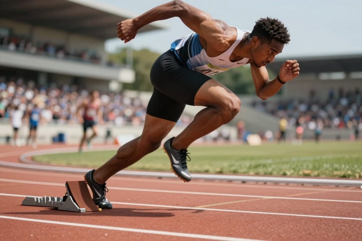 Best Athletes of All Time: What Really Separates the Greats From the Merely Excellent