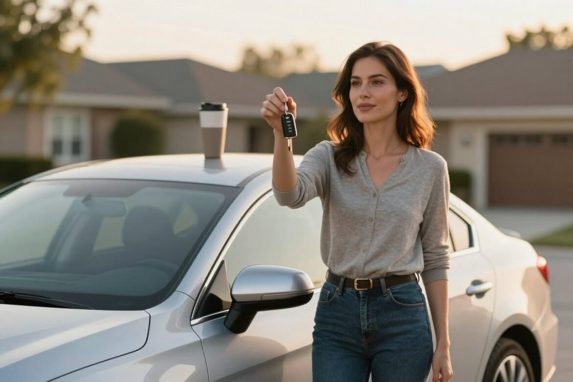 The Best Auto Insurance Isn't One Company. Here's How to Find Yours