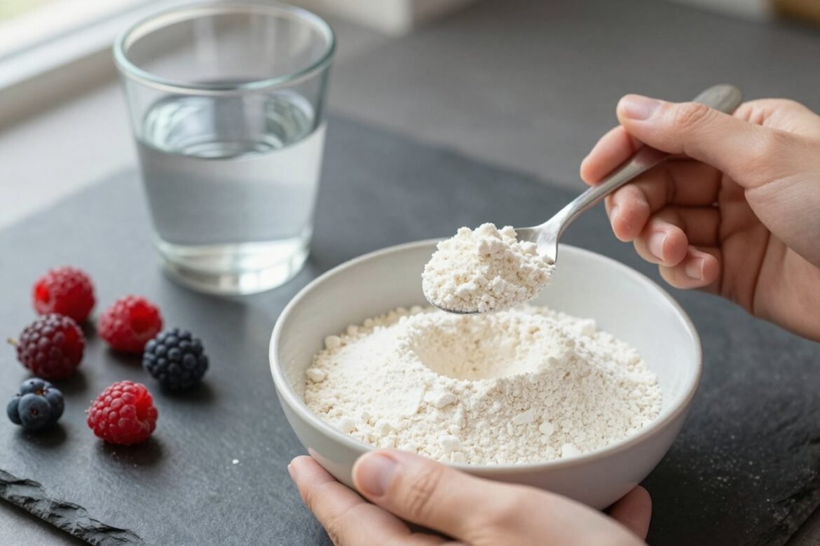 The Best Collagen Supplement Isn't the One With the Biggest Number on the Label — 7 Costly Mistakes to Avoid