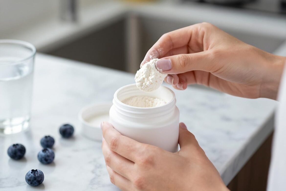 The Best Collagen Supplements Aren't the Expensive Ones: 7 Buying Mistakes That Waste Your Money