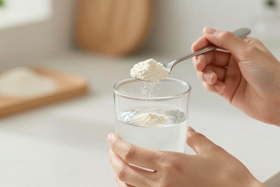 Collagen Supplements 101: A Beginner's Guide to Picking One That Actually Works