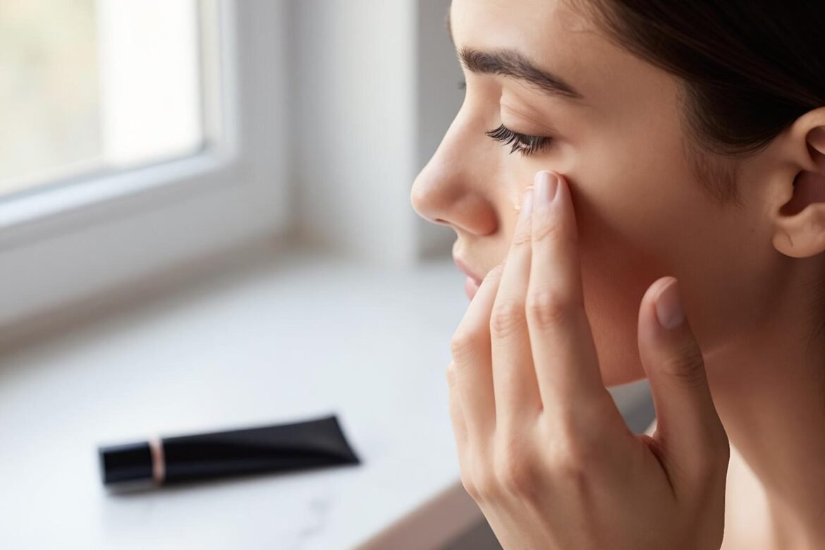 7 Concealer Mistakes That Make Even the Best Concealer Look Terrible