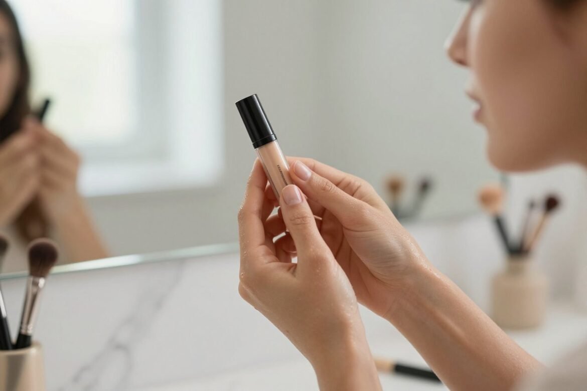 Concealer for Beginners: How to Choose the Best Concealer When You've Never Bought One Before