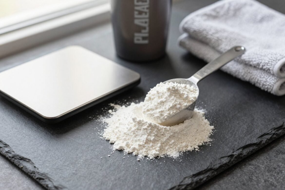 The Best Creatine Supplement Won't Fix These 8 Buying Mistakes
