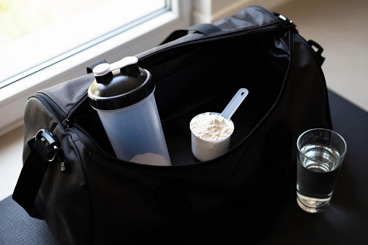 Creatine Monohydrate vs. HCL vs. Capsules: Which Is Really the Best Creatine Supplement?