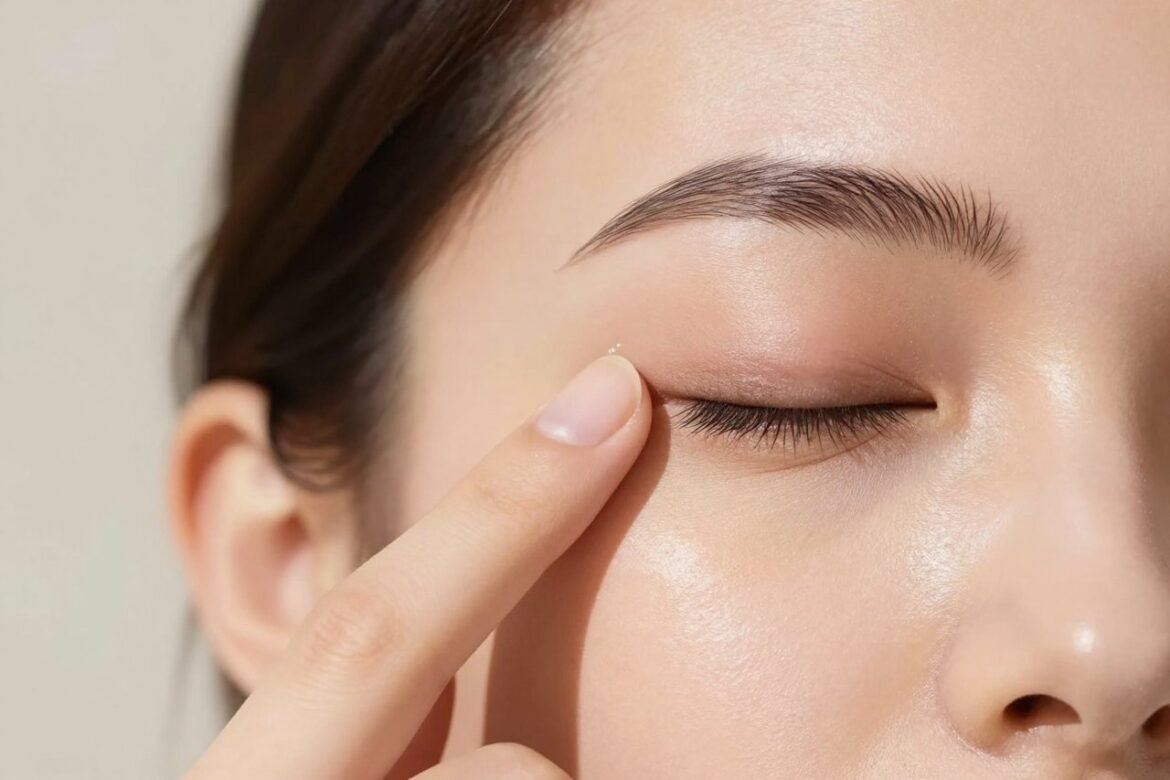 Retinol vs Peptides vs Caffeine: How to Pick the Best Eye Cream Without Guessing