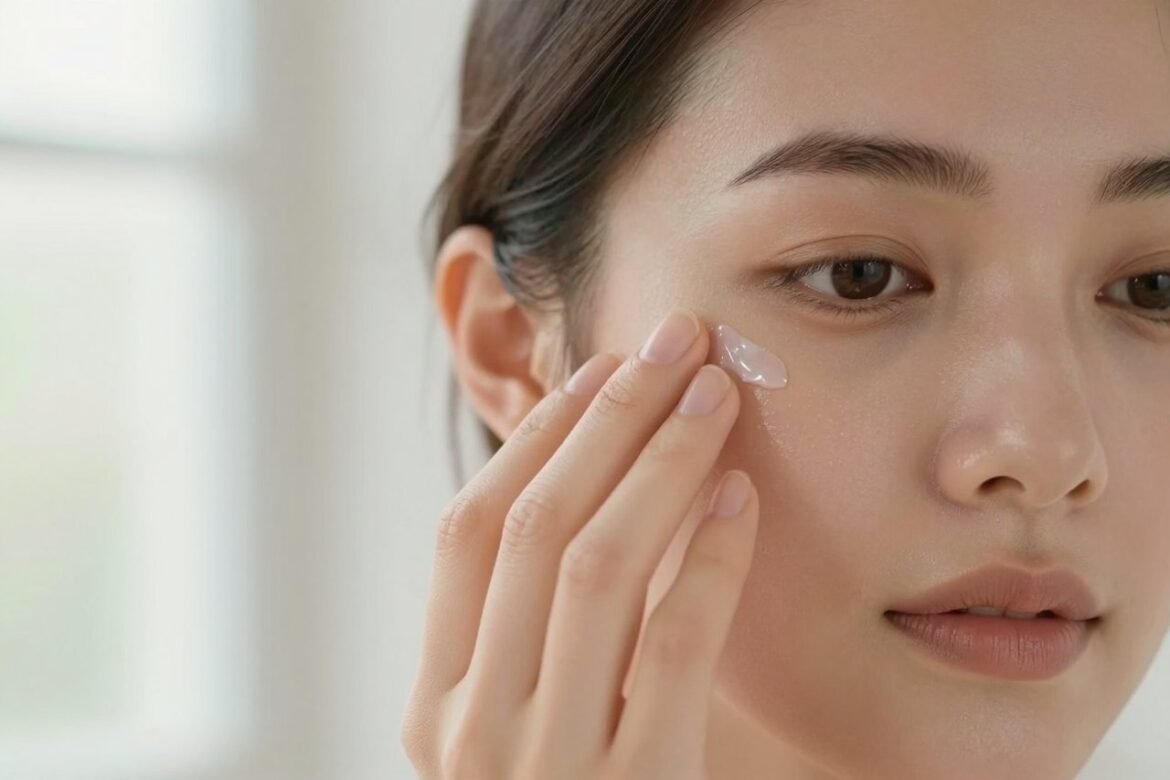 The 7-Step Method to Finding the Best Eye Cream for Your Under-Eye Concerns
