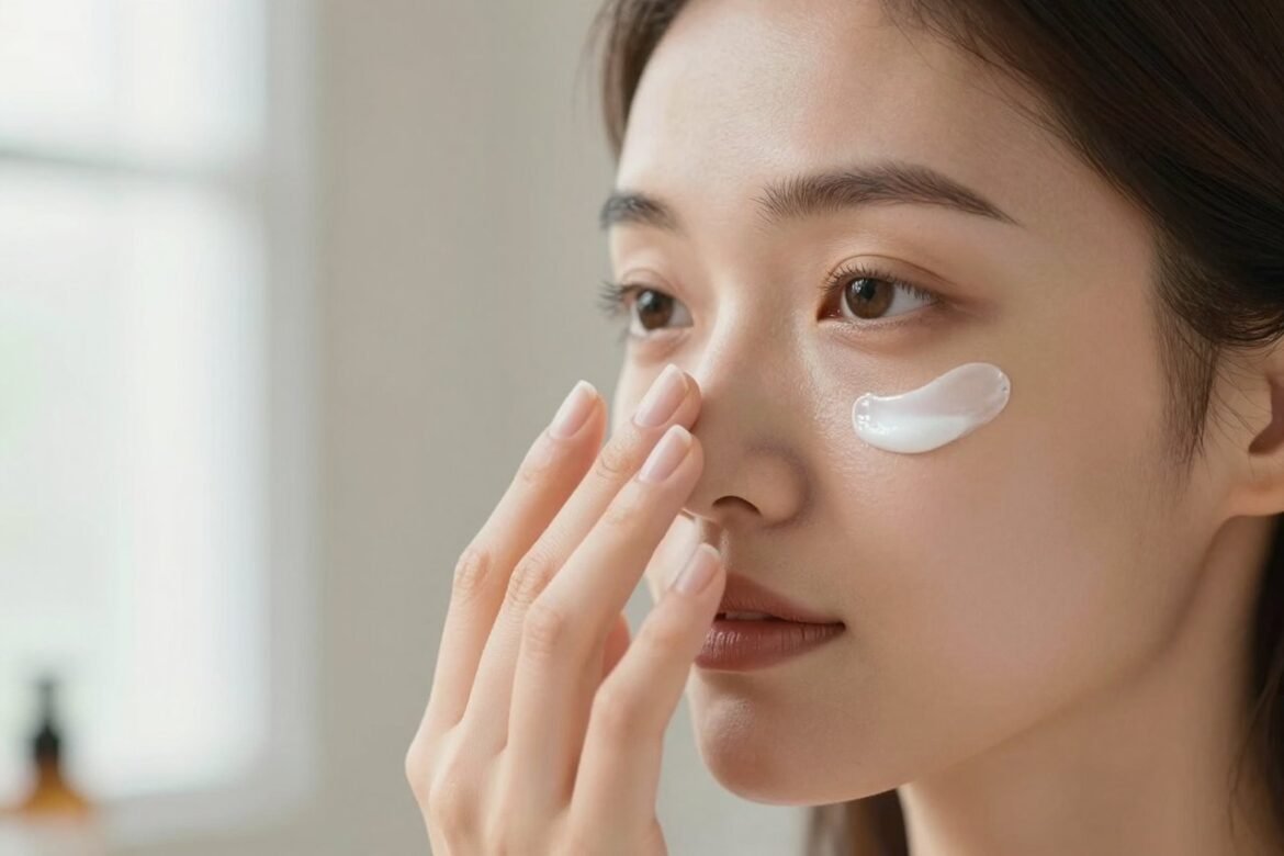 The Best Eye Cream Doesn't Exist — Here Are the 8 Mistakes Keeping You From Finding It