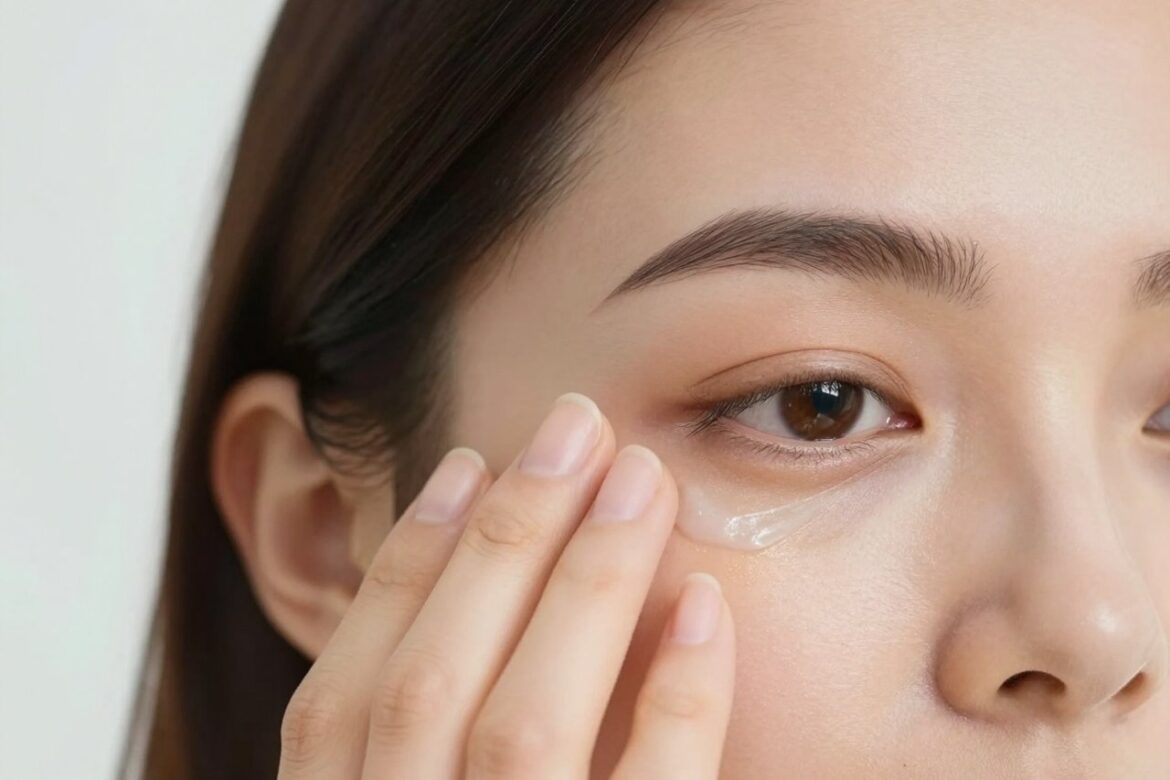 Eye Cream 101: The Beginner's Guide to Finding the Best Eye Cream