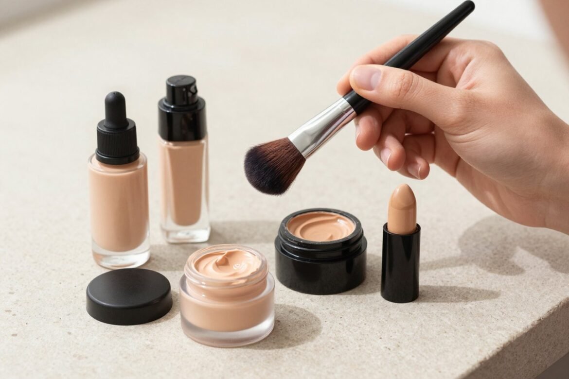 Best Foundation Formula? A No-Hype Comparison of Every Base
