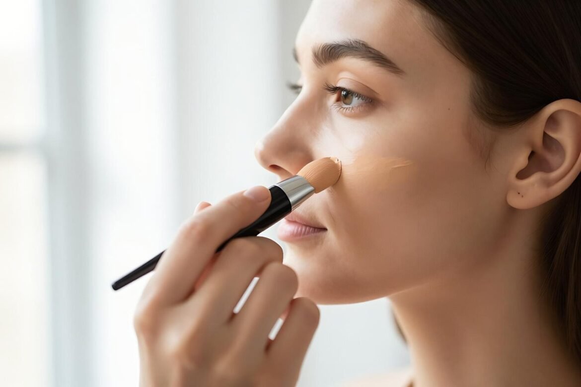 Foundation for Absolute Beginners: How to Find the Best Foundation on Your First Try