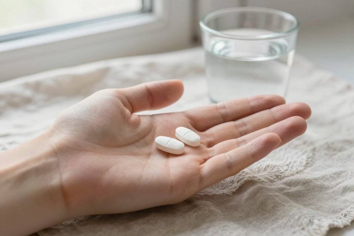 New to Magnesium? What to Know Before You Buy Your First Bottle